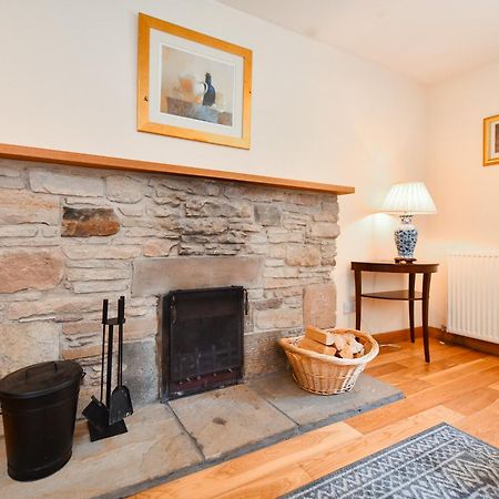 Cloncaird Castle Estate Cottages Maybole Exterior foto