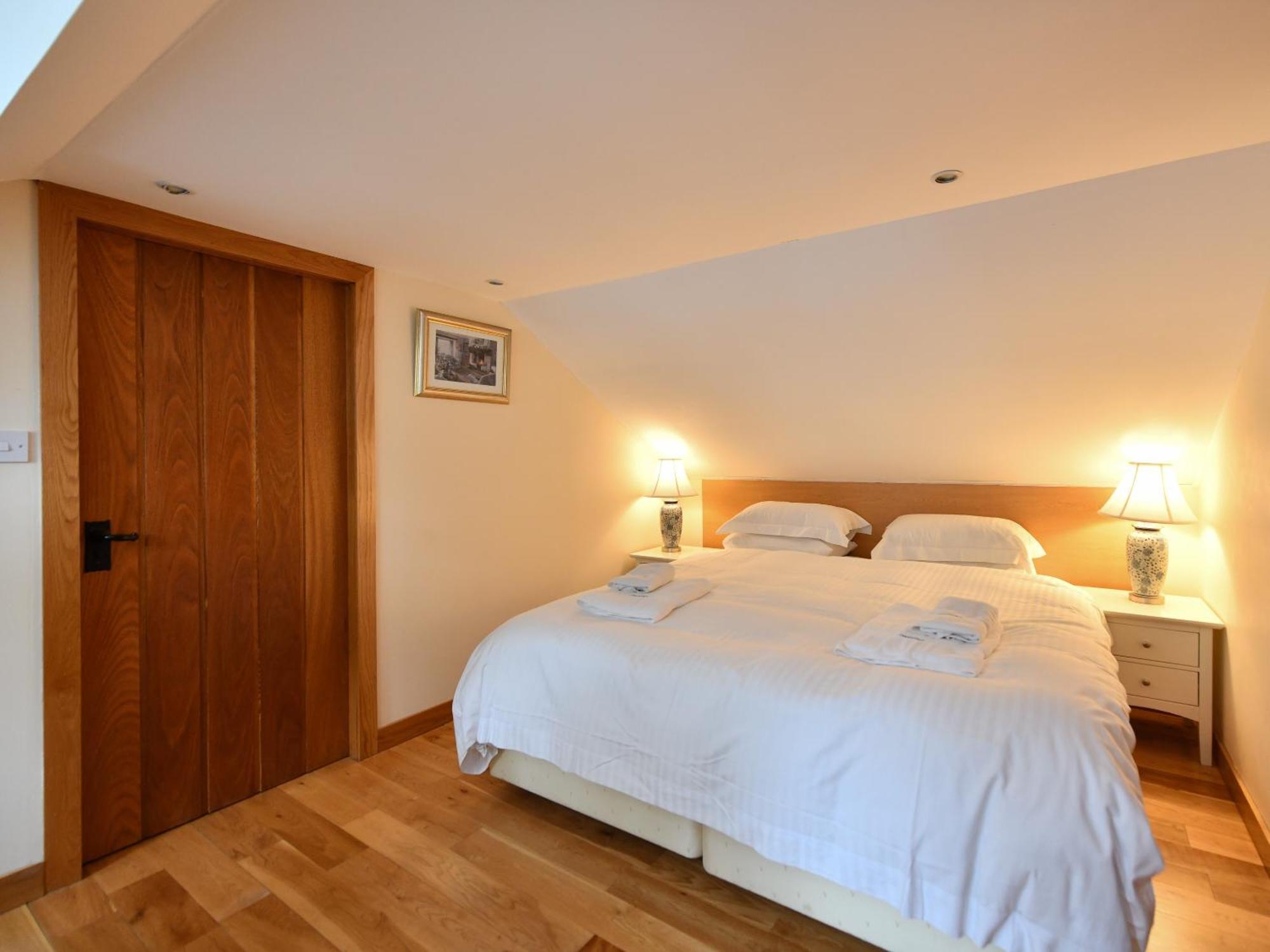 Cloncaird Castle Estate Cottages Maybole Cameră foto