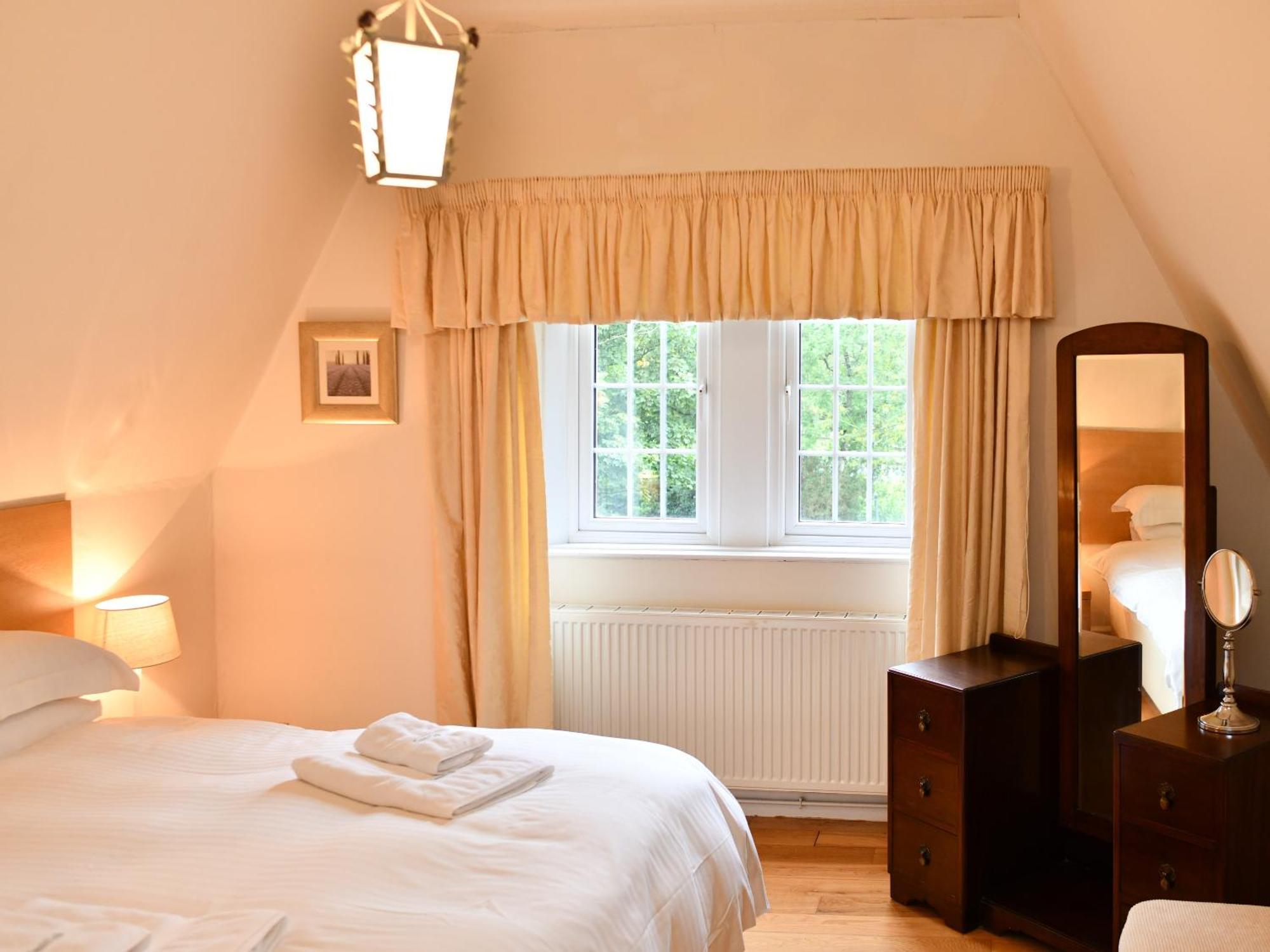 Cloncaird Castle Estate Cottages Maybole Cameră foto